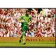 Signed photo of Sergio Romeo the Manchester United Footballer